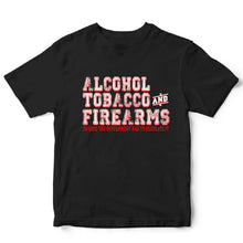 Load image into Gallery viewer, Alcohol, Tobacco, Firearms - USA - 266
