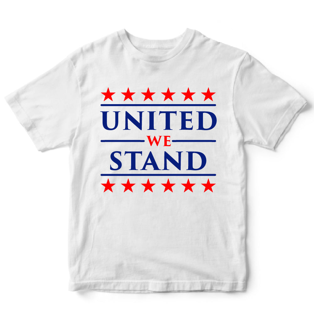 United we stand - USA - 267