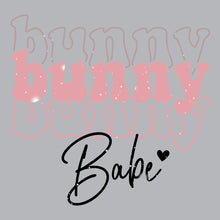 Load image into Gallery viewer, Bunny Babe | Glitter - GLI - 136
