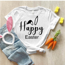 Load image into Gallery viewer, Happy Easter Black - KID - 144
