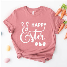 Load image into Gallery viewer, Happy Easter White - KID - 143
