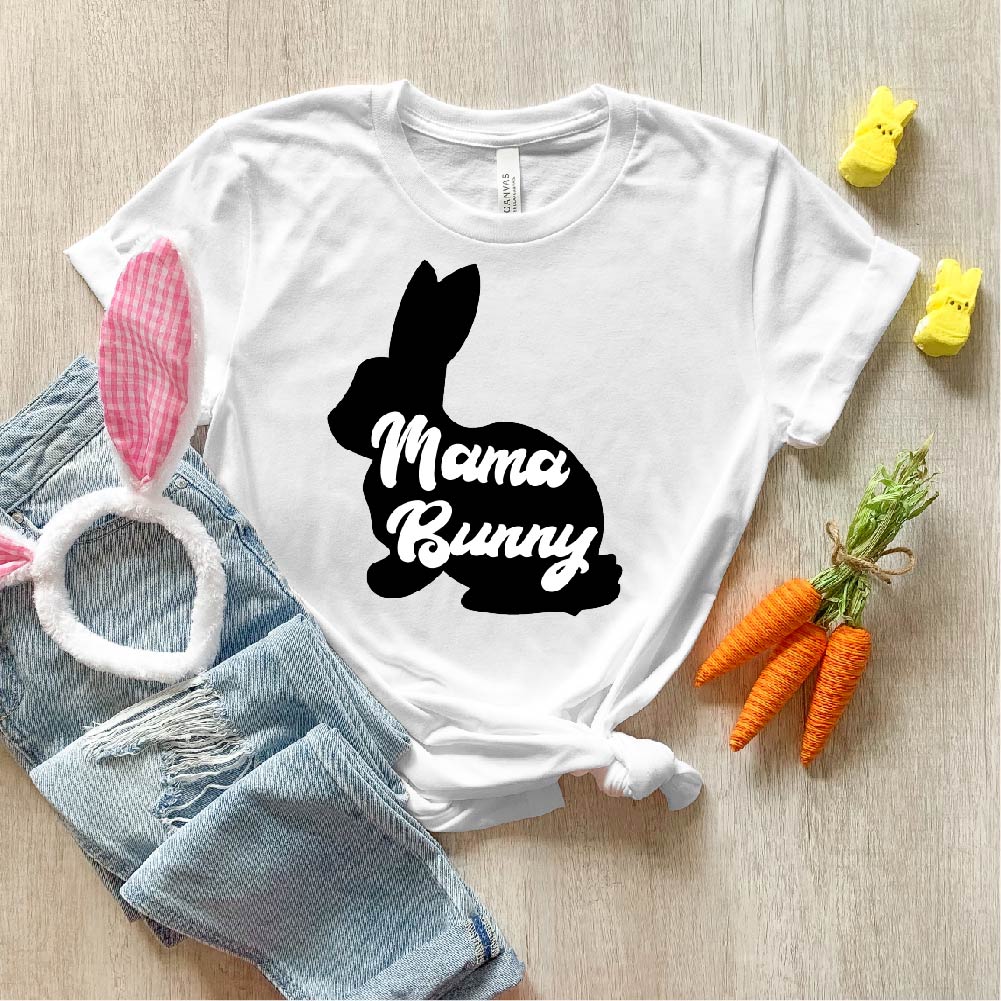 Mama Bunny - BOH - 001