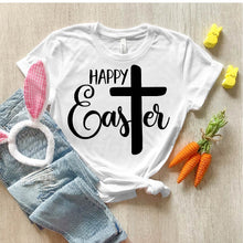 Load image into Gallery viewer, Happy Easter Black - KID - 142
