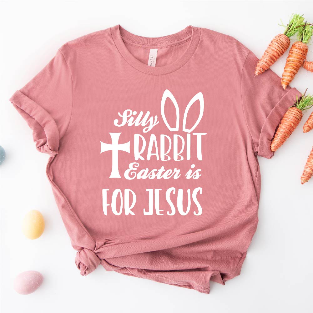 Easter Is For Jesus - EAS - 014
