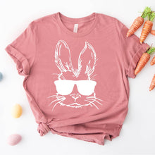 Load image into Gallery viewer, Easter Bunny With Glasses - EAS - 003

