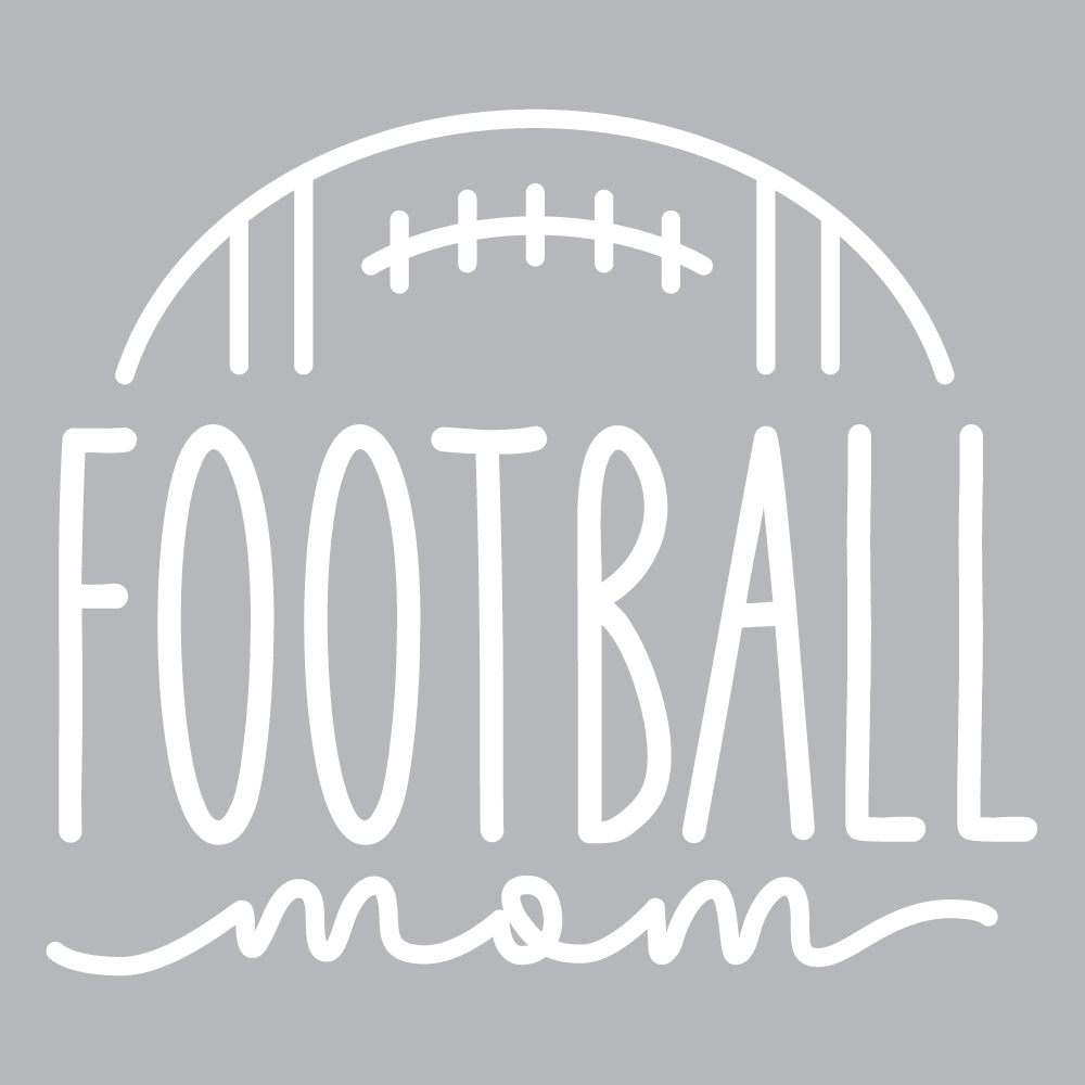 Footbal mom - SPT - 095