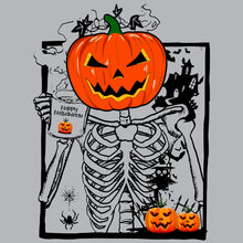 Load image into Gallery viewer, Coffee Pumpkin - HAL - 172
