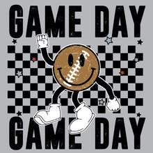Load image into Gallery viewer, Game day smiley - SPT - 093
