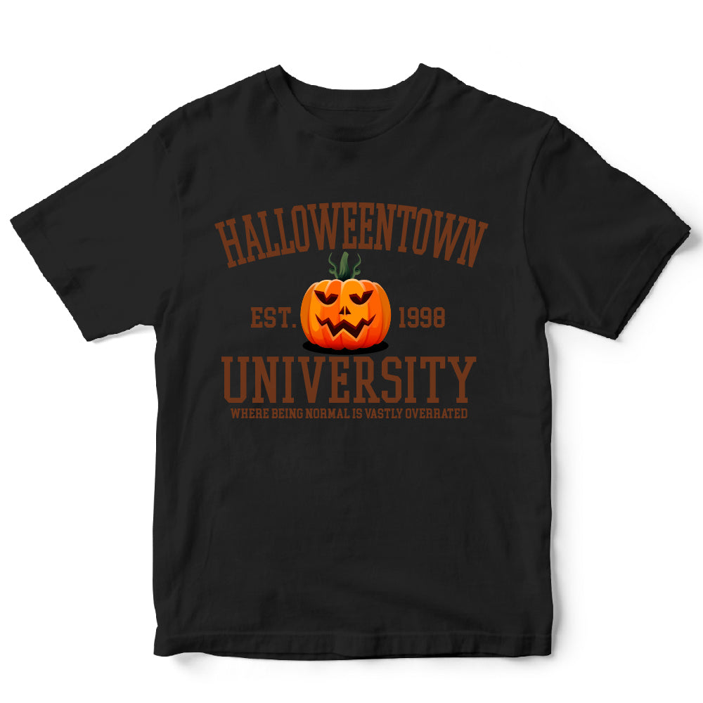 Halloween town - HAL - 171