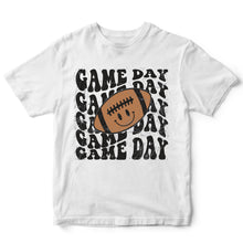 Load image into Gallery viewer, Game day black - SPT - 098
