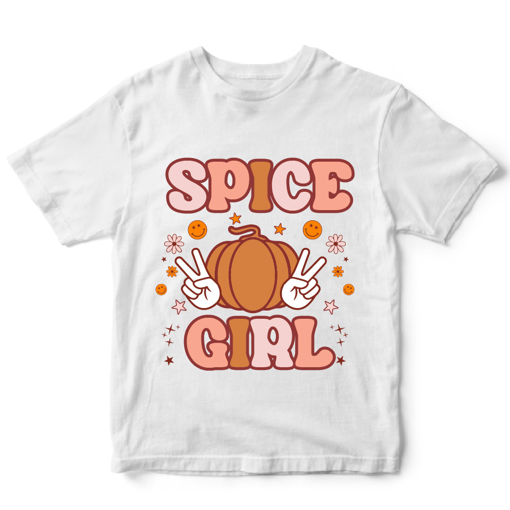 Spice pump girl - SEA - 031