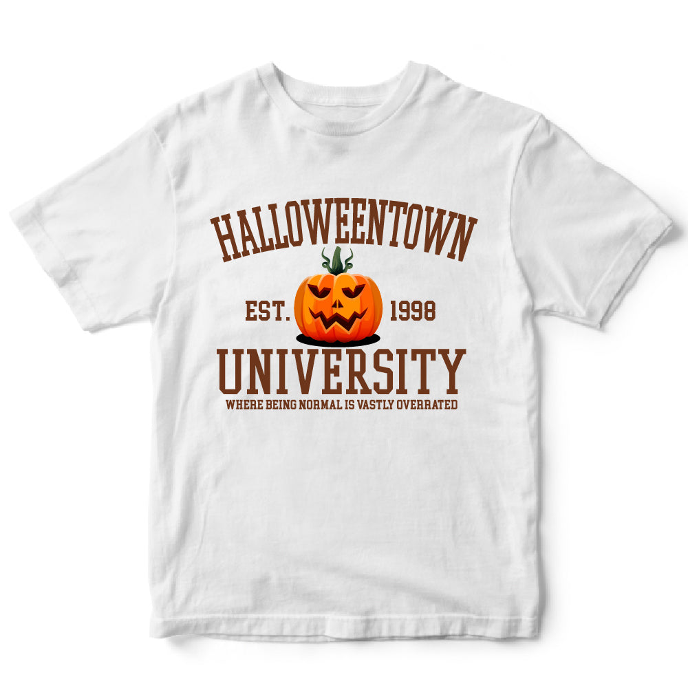 Halloween town - HAL - 171