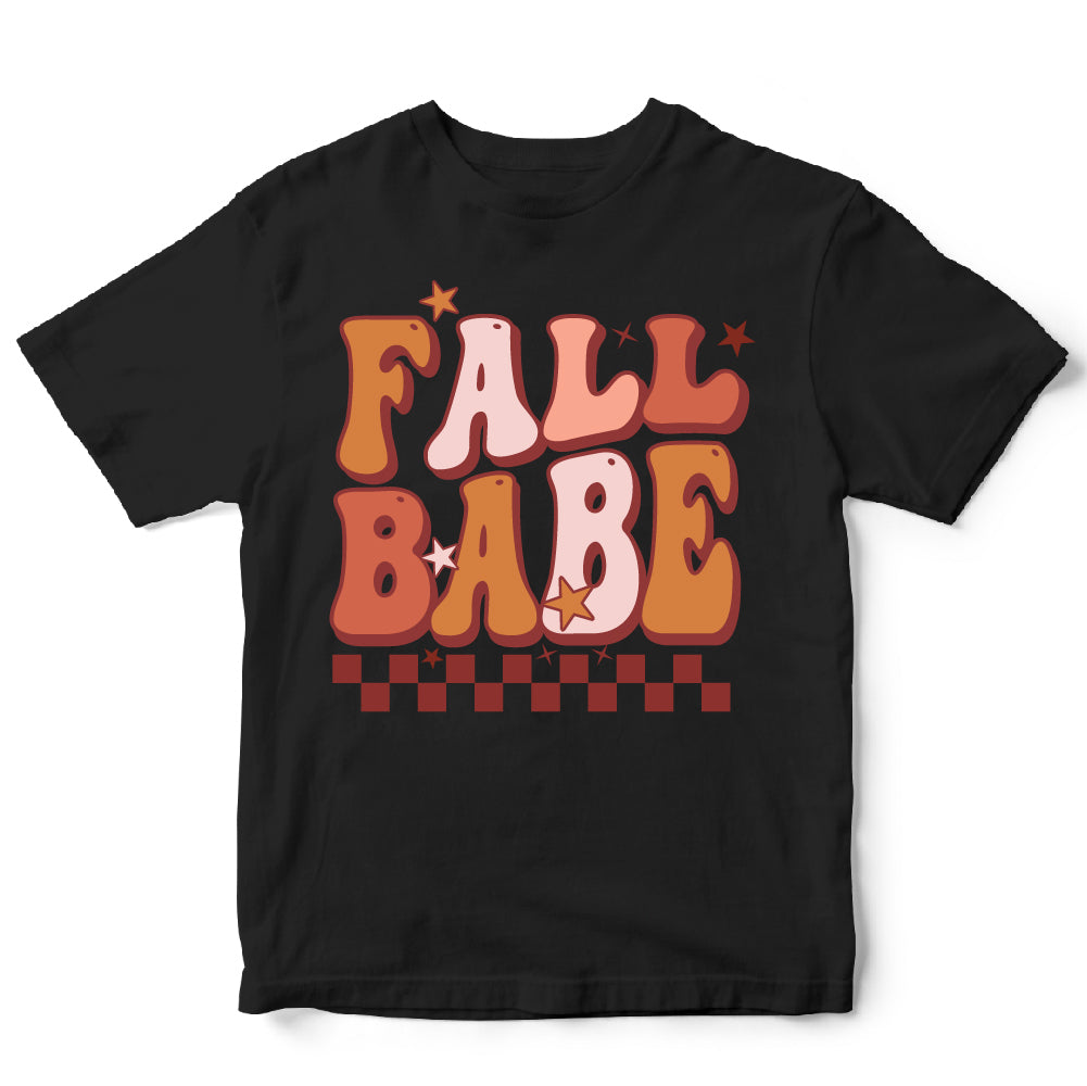 Fall babe - SEA - 029