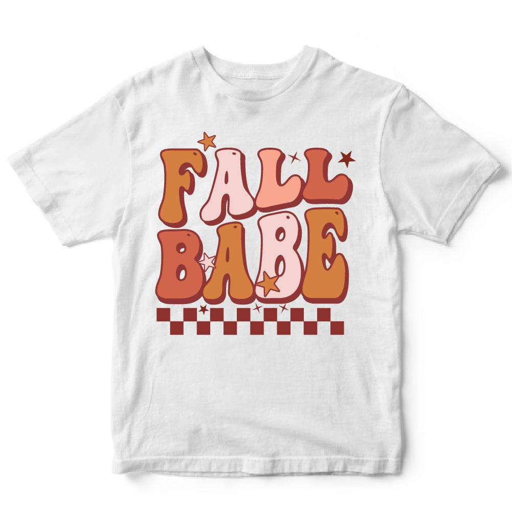 Fall babe - SEA - 029