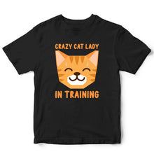 Load image into Gallery viewer, Crazy cat lady - ANM - 025
