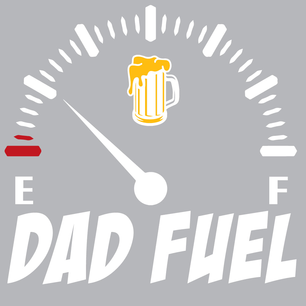 Dad Fuel Beer - FAM - 112