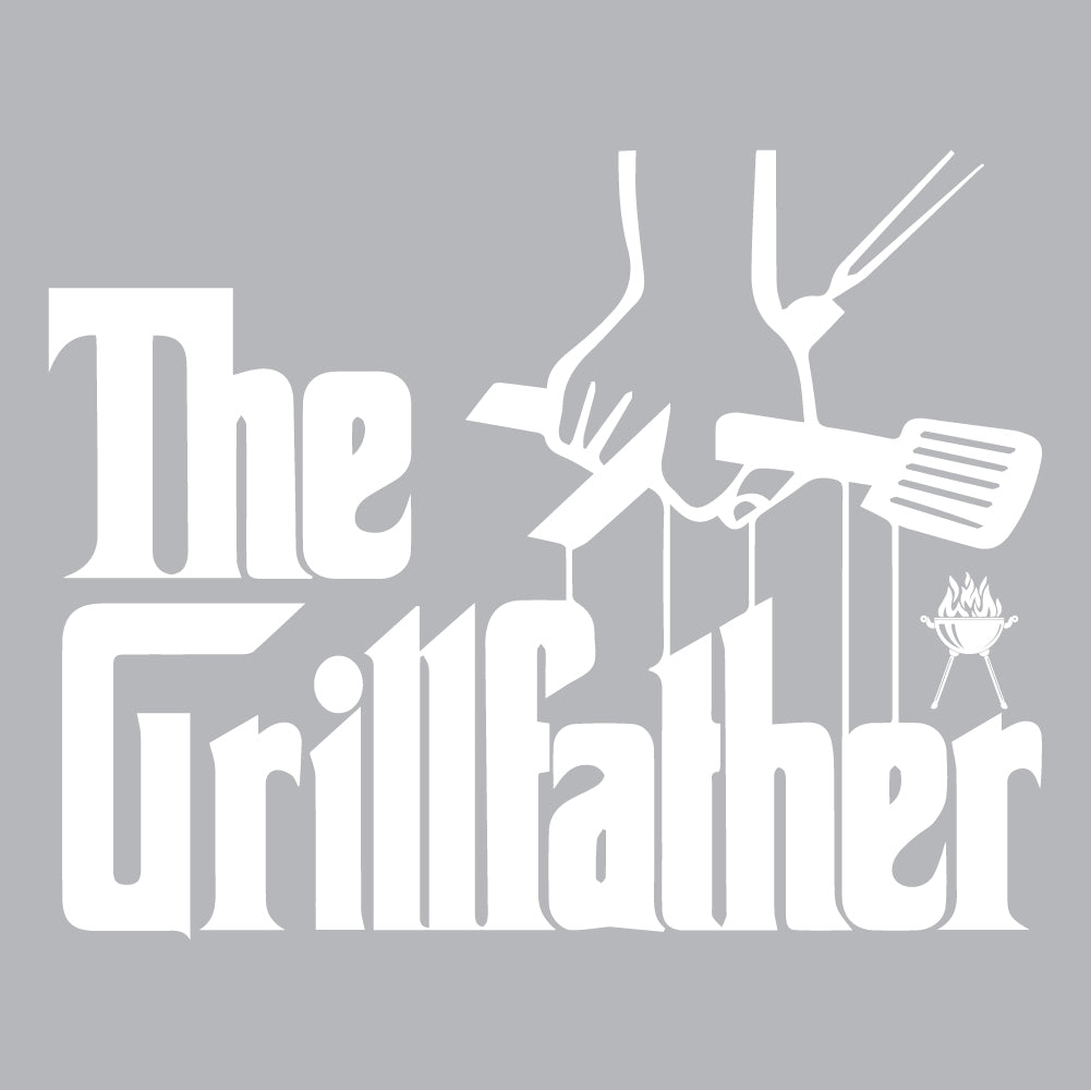 The Grillfather - FAM - 103