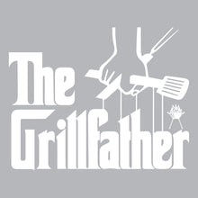 Load image into Gallery viewer, The Grillfather - FAM - 103
