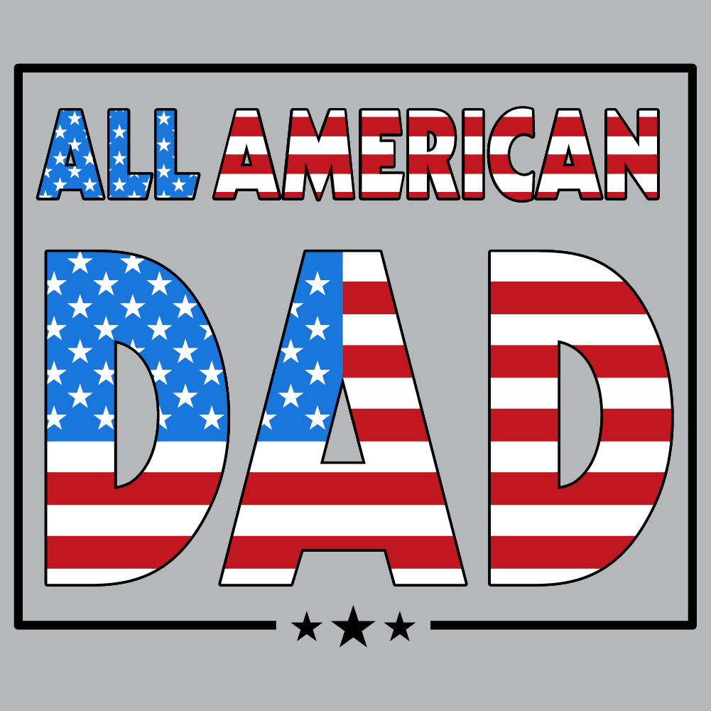 All American Dad - FAM - 111