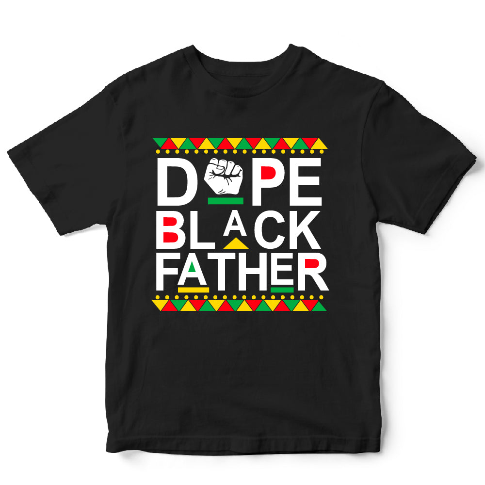 Dope Black Father -  FAM - 106