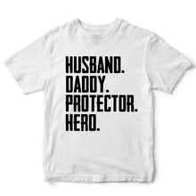 Load image into Gallery viewer, Husband Daddy Protector - FAM - 110
