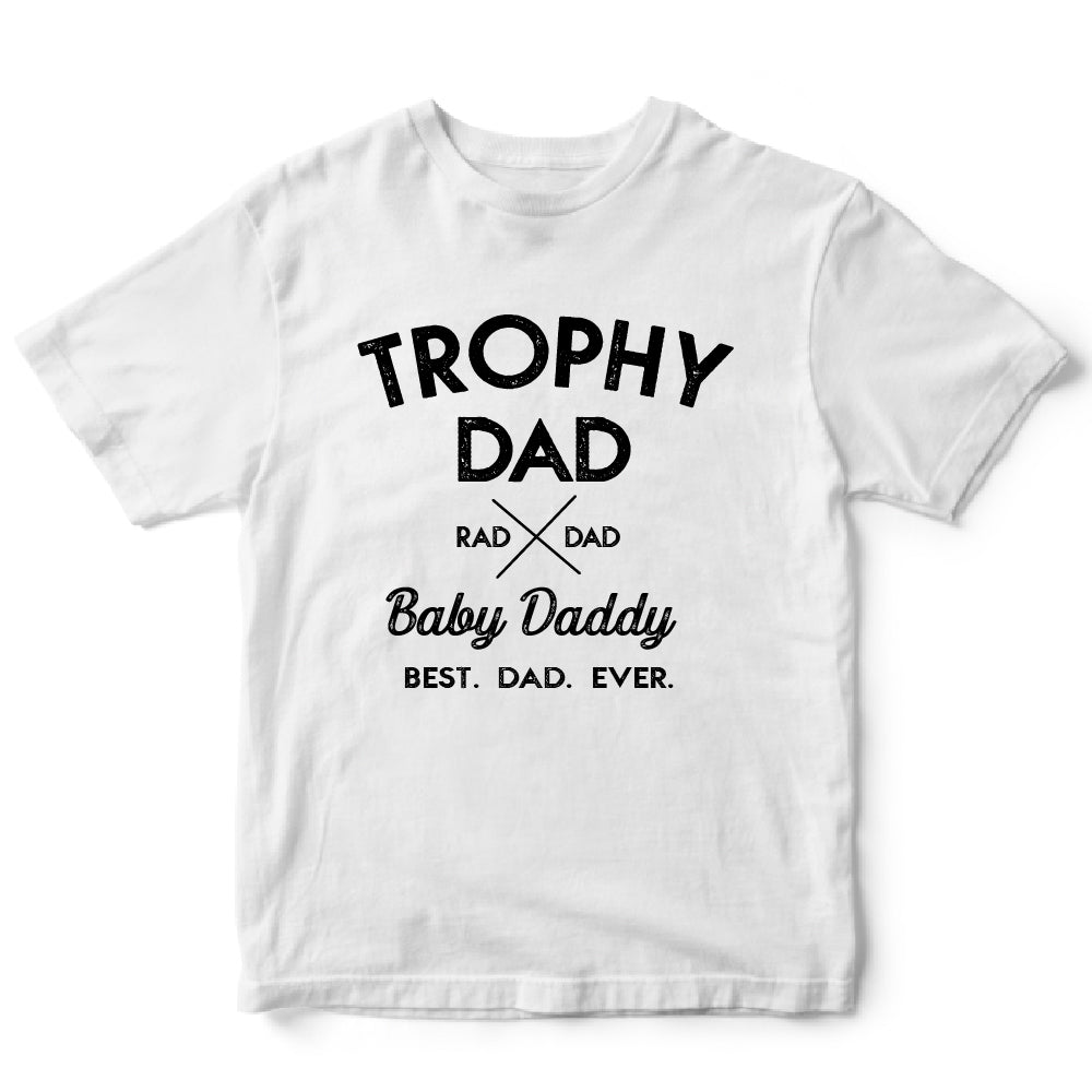 Trophy Dad - FAM - 113