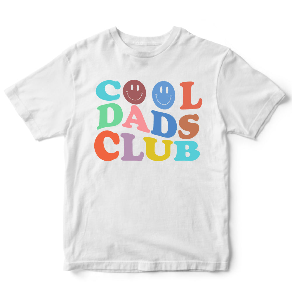 Cool dad Club - FAM - 101