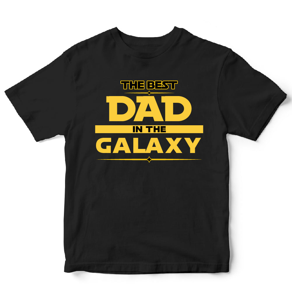 Best dad In Galaxy - FAM - 102