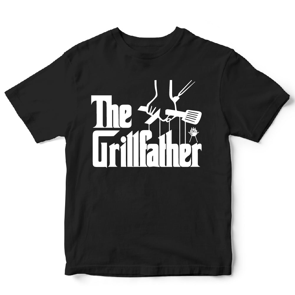 The Grillfather - FAM - 103