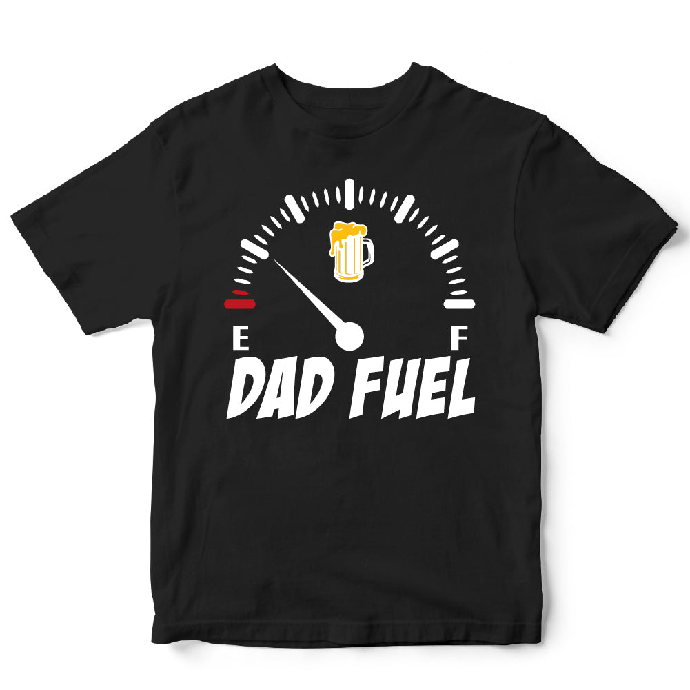 Dad Fuel Beer - FAM - 112