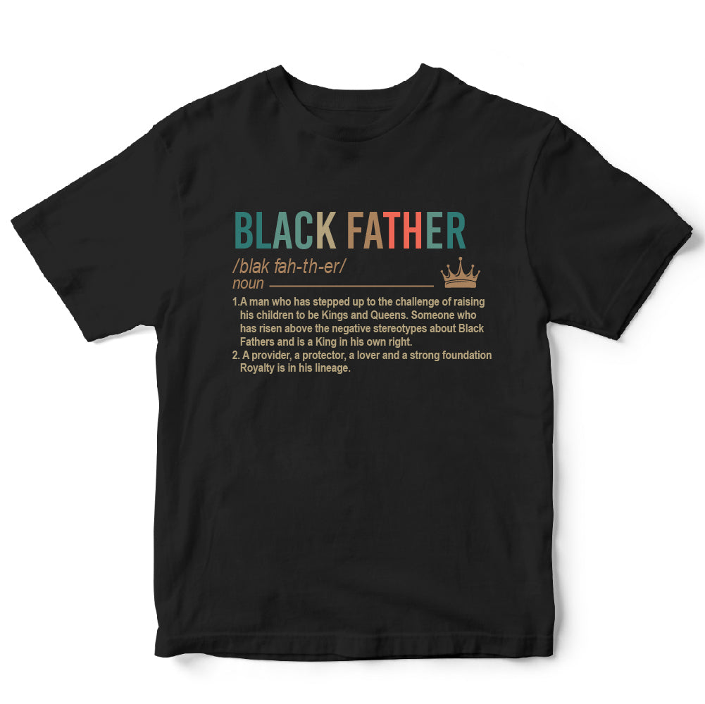 Black Father - FAM - 115
