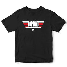 Load image into Gallery viewer, Top Dad Red - FAM - 100
