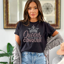 Load image into Gallery viewer, Queens Conquer | Rhinestones - RHN - 109
