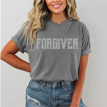 Load image into Gallery viewer, Forgiven | Rhinestones - RHN - 016
