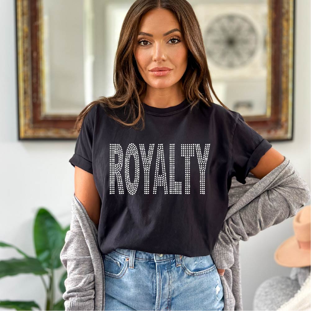 Royalty | Rhinestones - RHN - 046