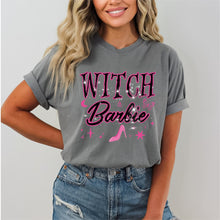 Load image into Gallery viewer, Witch Barbie | Glitter- GLI - 047
