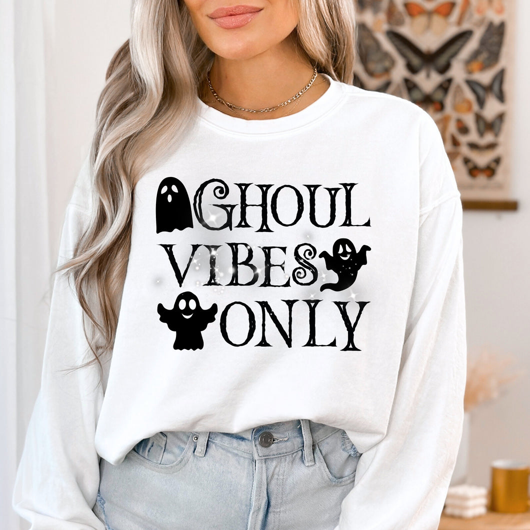 Ghould Vibes Only | Glitter - GLI - 045