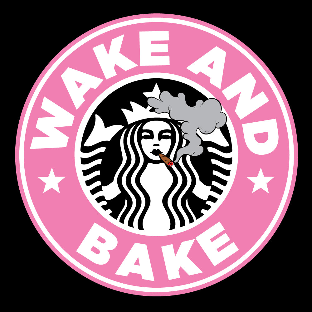 Wake And Bake - WED - 114