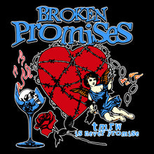 Load image into Gallery viewer, Broken Promises - URB - 430
