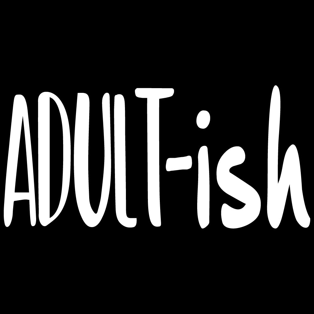 Adult-ish - FUN - 577
