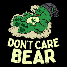 Load image into Gallery viewer, Don&#39;t Care Bear - WED - 107
