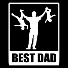 Load image into Gallery viewer, Best Dad - FAM - 131
