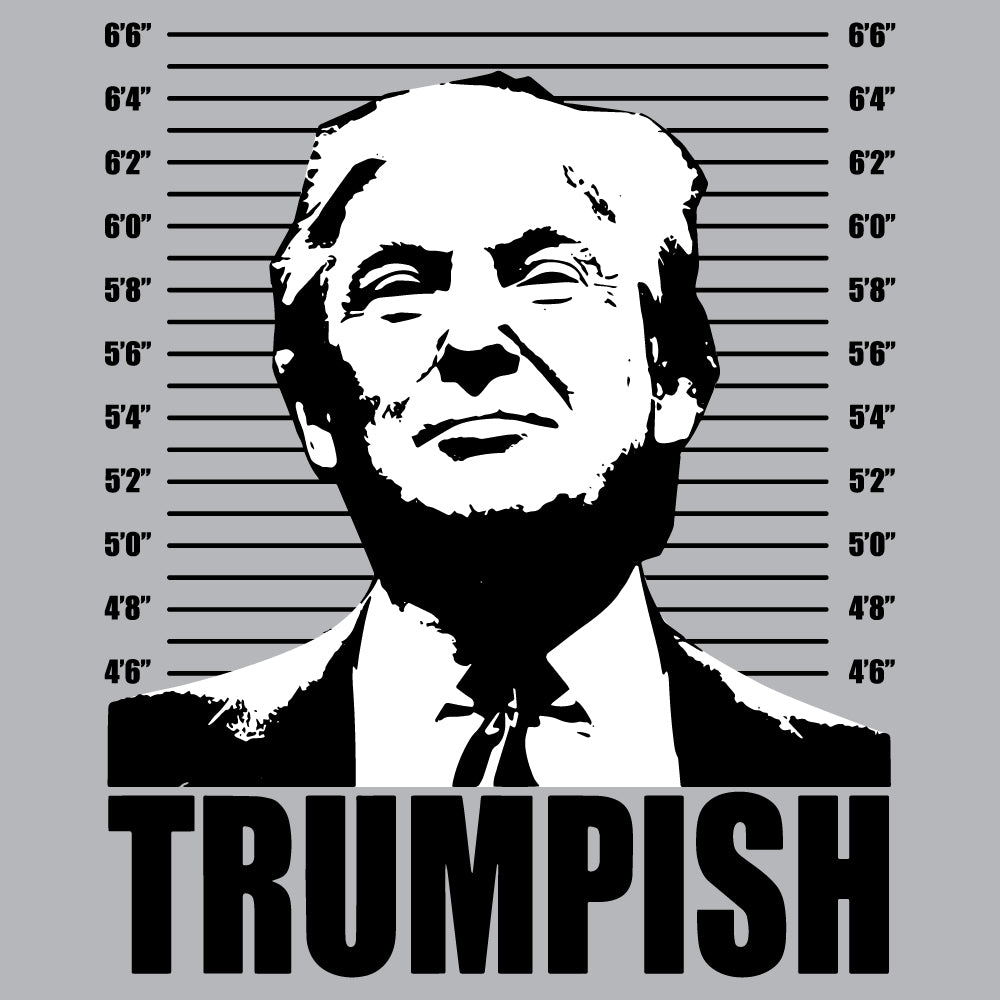 Trumpish - TRP - 153