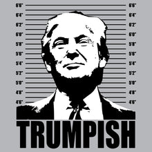 Load image into Gallery viewer, Trumpish - TRP - 153
