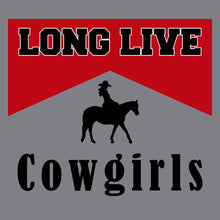 Load image into Gallery viewer, Long live Cowgirls - STN - 145
