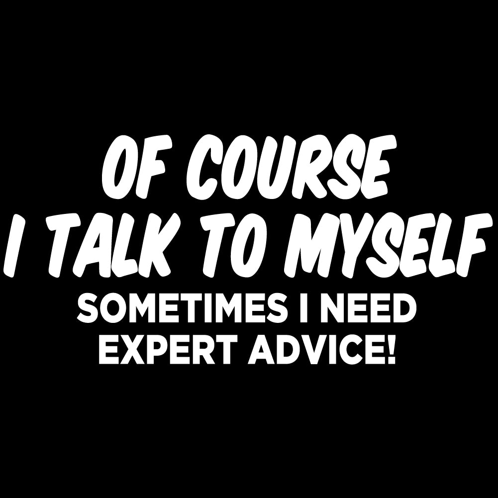 Expert Advice - FUN - 542