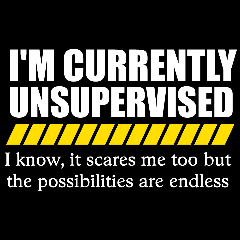 Unsupervised - FUN - 532