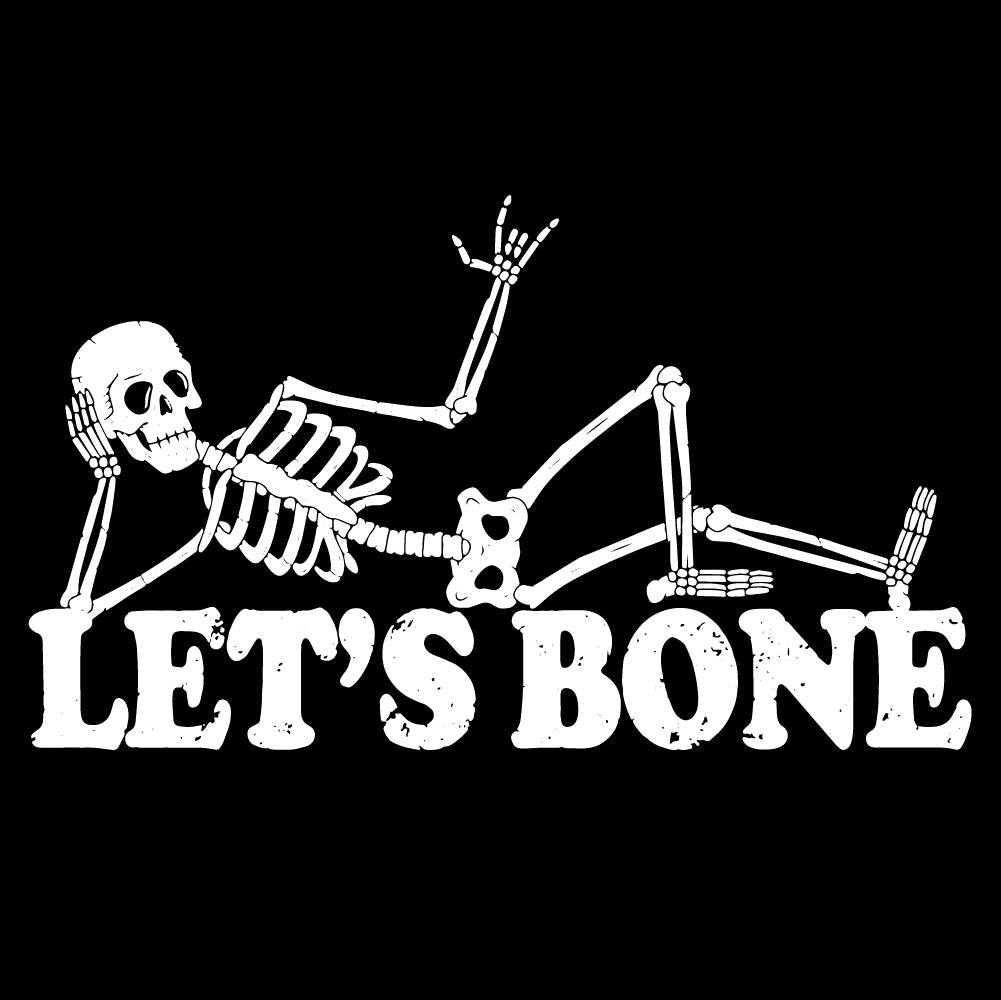 Let's bone - FUN - 497