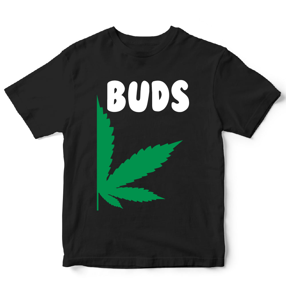 Buds - WED - 106