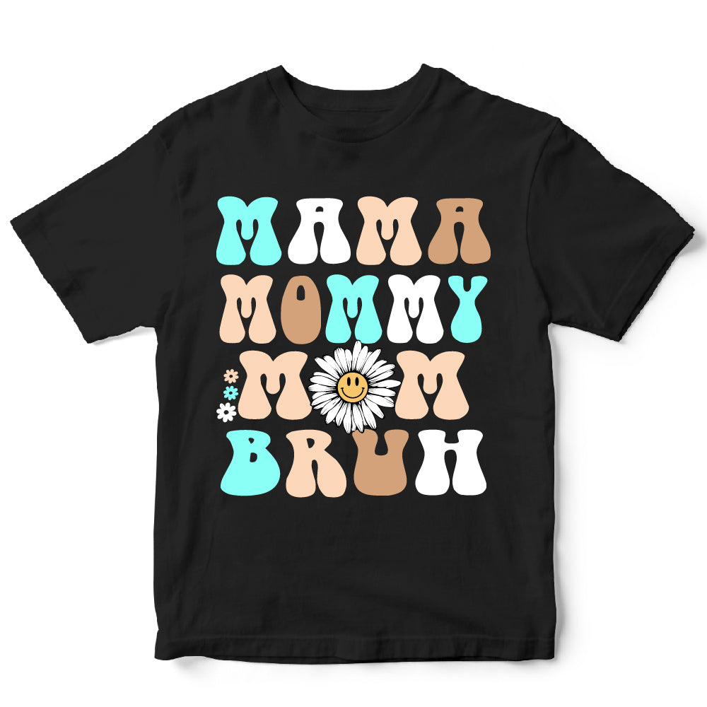 Mom Bruh - FAM - 122